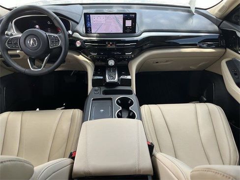 New 2026 Acura MDX FWD image 11