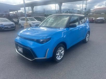 Used 2023 Kia Soul S