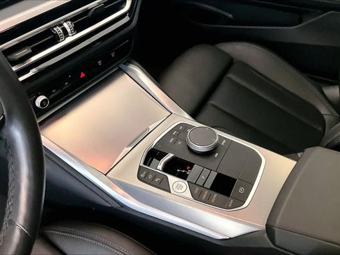 Used 2024 BMW M440i Coupe w/ Premium Package RWD image 14