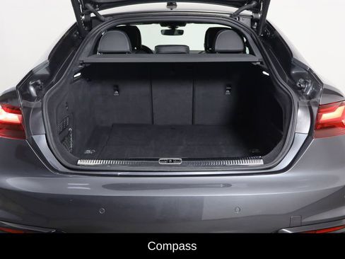 Used 2025 Audi A5 2.0T Premium Plus image 16