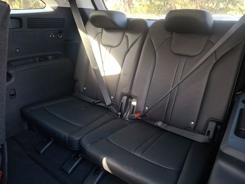 New 2026 Kia Sorento EX image 12