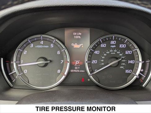 Used 2020 Acura MDX FWD image 15