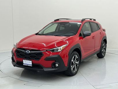 Used 2024 Subaru Crosstrek 2.0i Premium