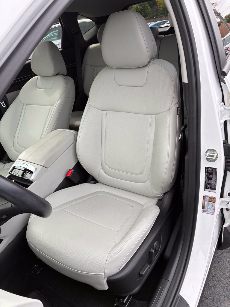 Certified 2024 Hyundai Tucson SEL w/ Convenience Package AWD/4WD image 19