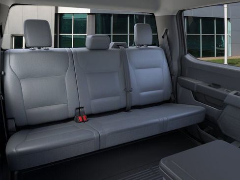 New 2026 Ford F350 XL w/ 360-Degree Camera Package image 11