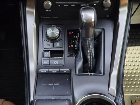 Used 2019 Lexus NX 300 FWD w/ Comfort Package image 17