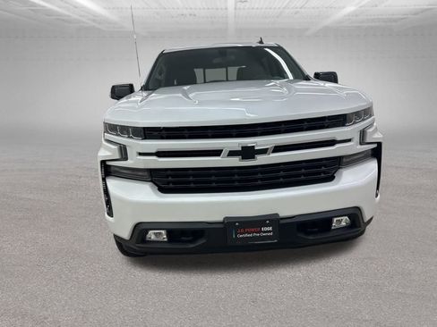 Used 2021 Chevrolet Silverado 1500 RST w/ Convenience Package II image 5