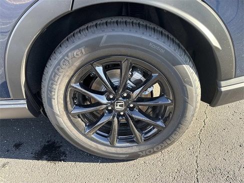 New 2026 Honda CR-V Sport-L image 31