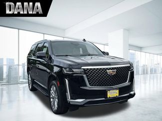 Used 2024 Cadillac Escalade Premium Luxury AWD/4WD video 1