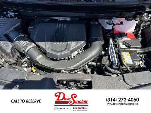 New 2026 GMC Acadia Denali w/ Super Cruise Package FWD image 27