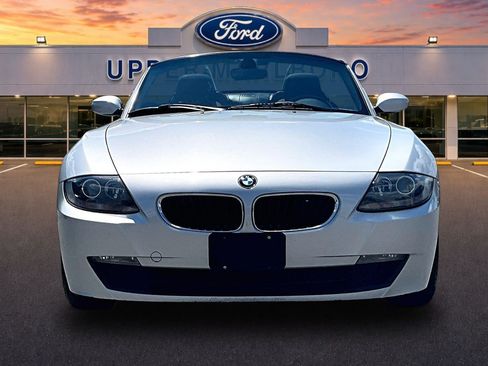Used 2006 BMW Z4 3.0i RWD image 3