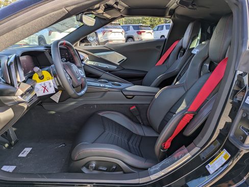 New 2026 Chevrolet Corvette Z06 image 16