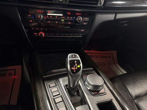 Used 2018 BMW X5 xDrive35i AWD/4WD image 19