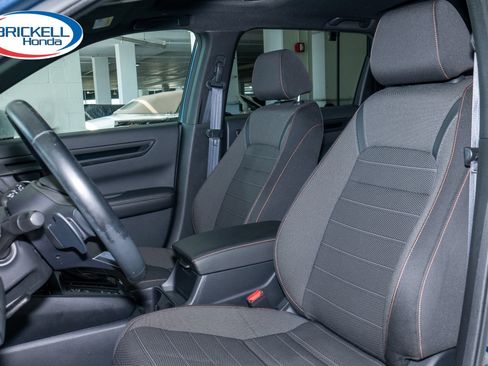 Certified 2023 Honda CR-V Sport image 19