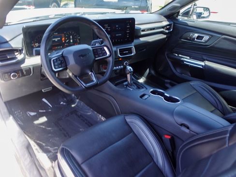 Used 2024 Ford Mustang GT Premium RWD image 12