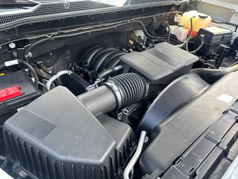 Used 2024 Chevrolet Silverado 3500 W/T w/ WT Convenience Package AWD/4WD image 32