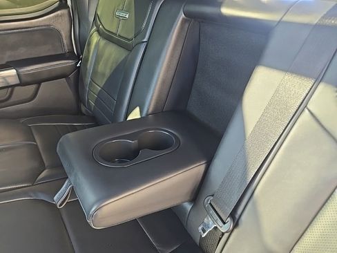 Used 2025 Ford F350 Platinum image 45