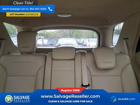 Used 2014 Mercedes-Benz ML 350 BlueTEC 4MATIC image 13