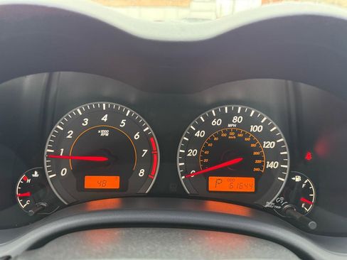 Used 2010 Toyota Corolla image 13