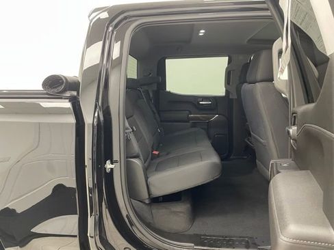 Certified 2021 Chevrolet Silverado 1500 RST image 12