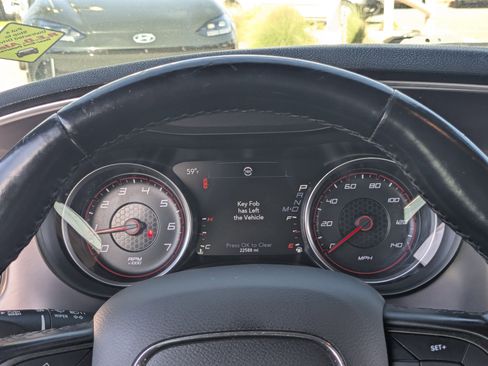 Used 2021 Dodge Charger SXT image 24