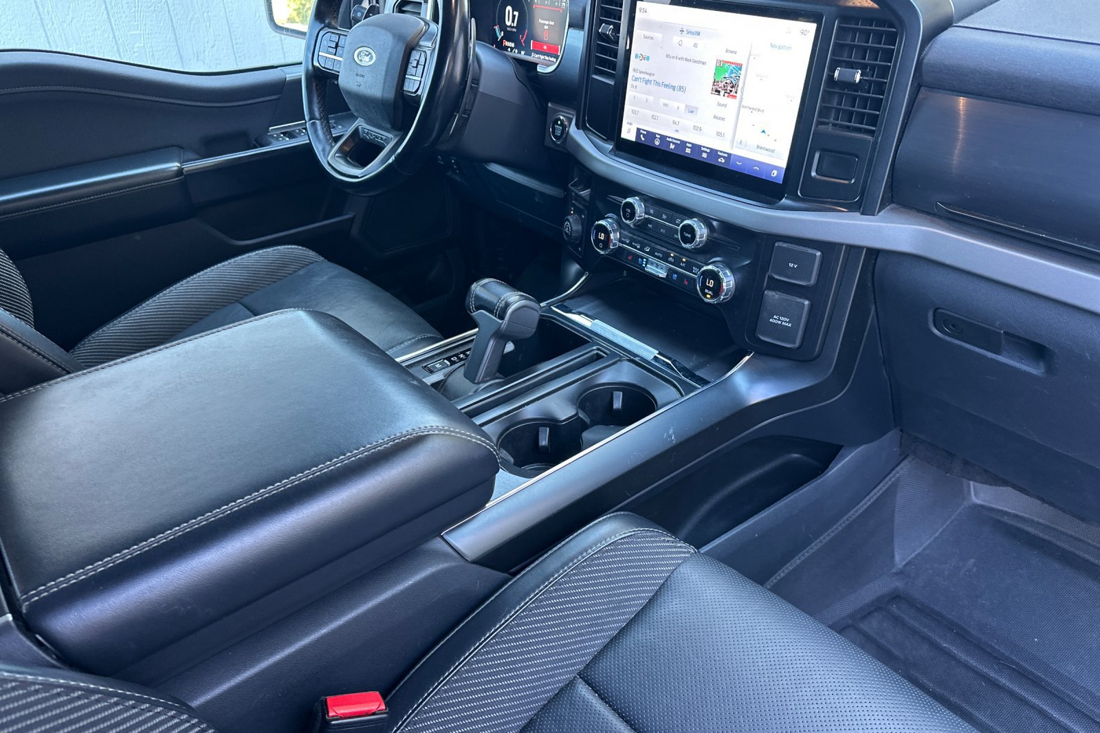 Used 2021 Ford F150 Raptor w/ Torsen Package AWD/4WD image 14