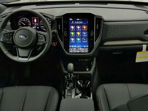 New 2026 Subaru Forester Limited AWD/4WD image 20