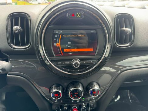 Used 2020 MINI Cooper Countryman FWD image 16
