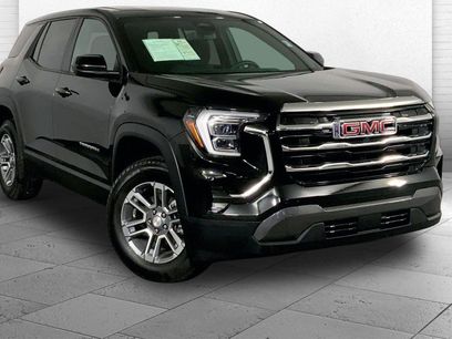Used 2026 GMC Terrain Elevation