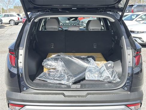 New 2026 Hyundai Tucson SEL image 19