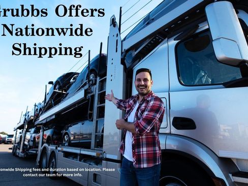 Used 2025 Lincoln Corsair FWD w/ Equipment Group 101A image 7