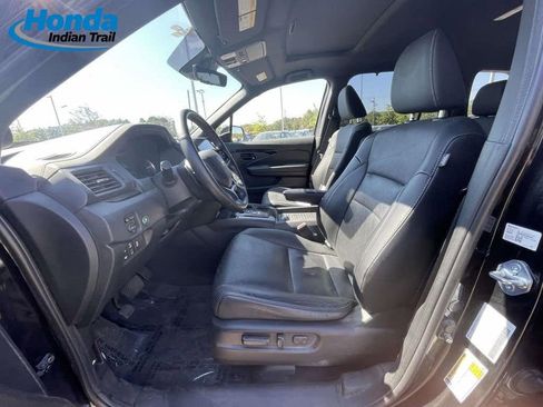 Used 2022 Honda Passport Elite image 17