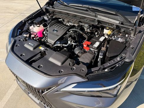 Certified 2023 Lexus NX 350 AWD w/ Premium Package image 6