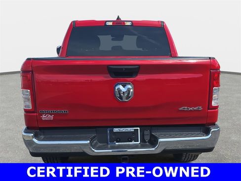 Certified 2023 RAM 1500 Big Horn w/ Trailer Tow Group image 6