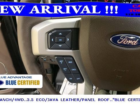 Certified 2020 Ford F150 King Ranch image 40