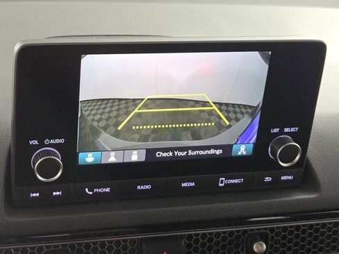 New 2026 Honda Civic Sport image 3