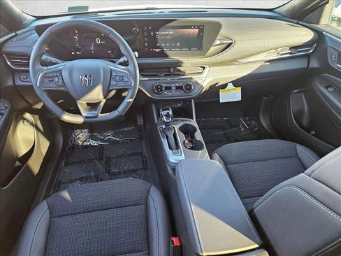 New 2026 Buick Envista Preferred w/ Convenience I Package image 14