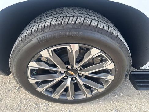 Used 2026 Chevrolet Tahoe High Country image 35