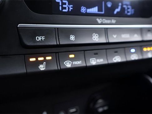 Used 2021 Hyundai Tucson Sport image 26