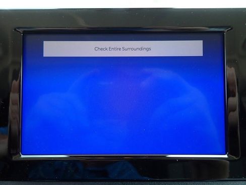 New 2023 RAM ProMaster 3500 w/ Lane Management Group image 20