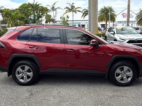 Certified 2025 Toyota RAV4 XLE w/ Convenience Package image 11