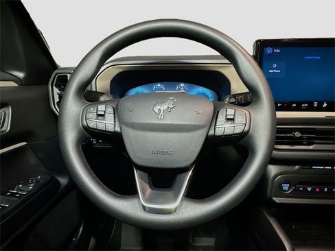 New 2025 Ford Bronco Sport Big Bend image 7