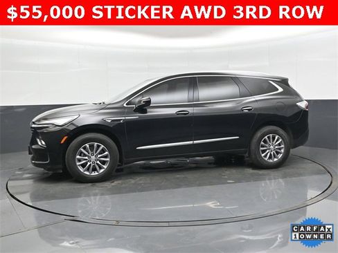 Used 2024 Buick Enclave Premium image 48