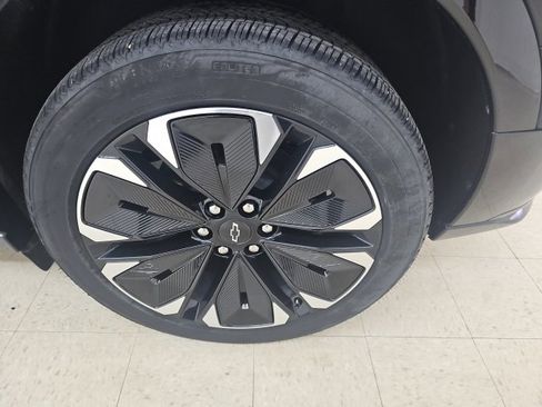 Used 2024 Chevrolet Blazer EV RS image 23