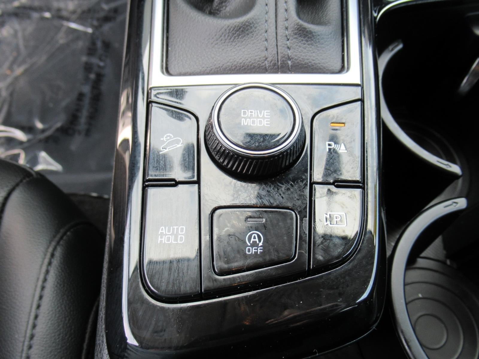 Used 2024 Kia Sportage EX FWD image 20