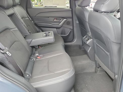 New 2026 MAZDA CX-5 Preferred AWD/4WD image 19