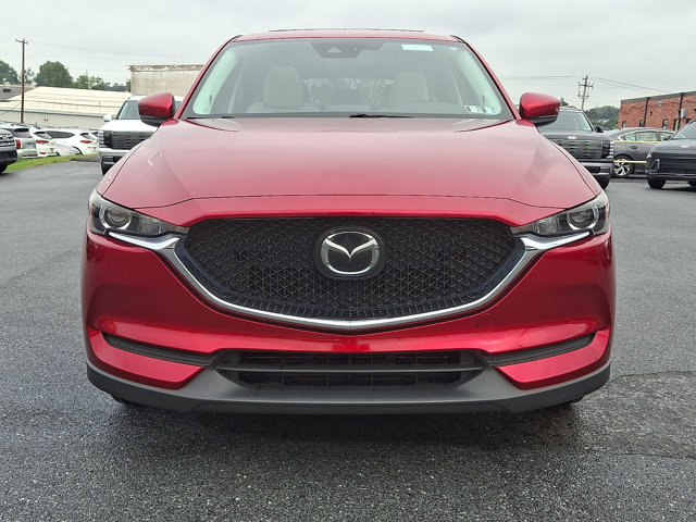 Used 2019 MAZDA CX-5 Touring AWD/4WD image 7