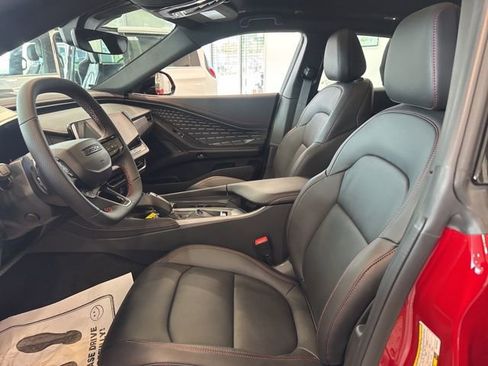 New 2026 Dodge Charger Scat Pack AWD/4WD image 11