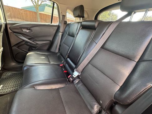 Used 2016 Acura RDX FWD w/ Advance Package image 30