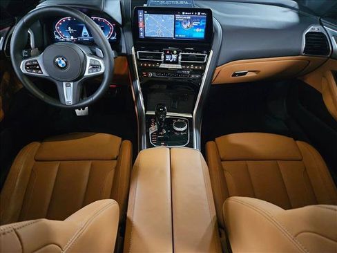 Used 2026 BMW 840i xDrive AWD/4WD image 18